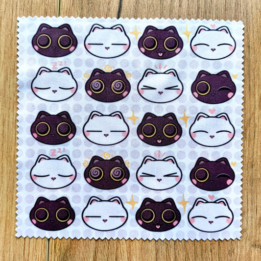 C&T microfiber cleaning cloth