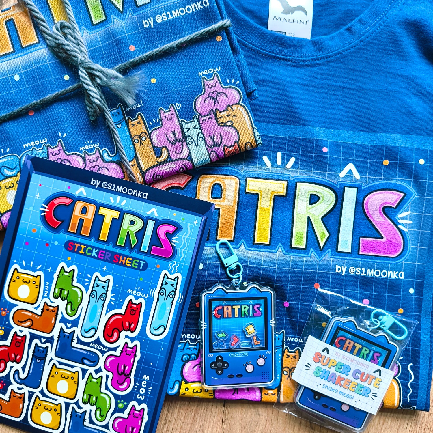 CATRIS collection