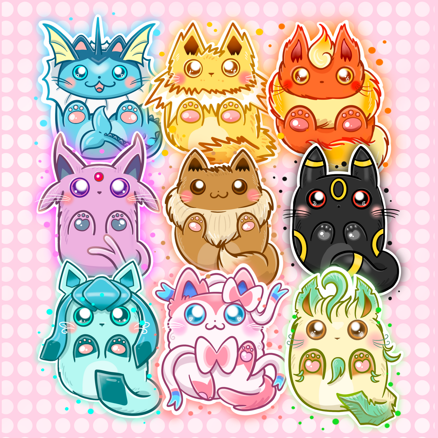 POKEMEOWS