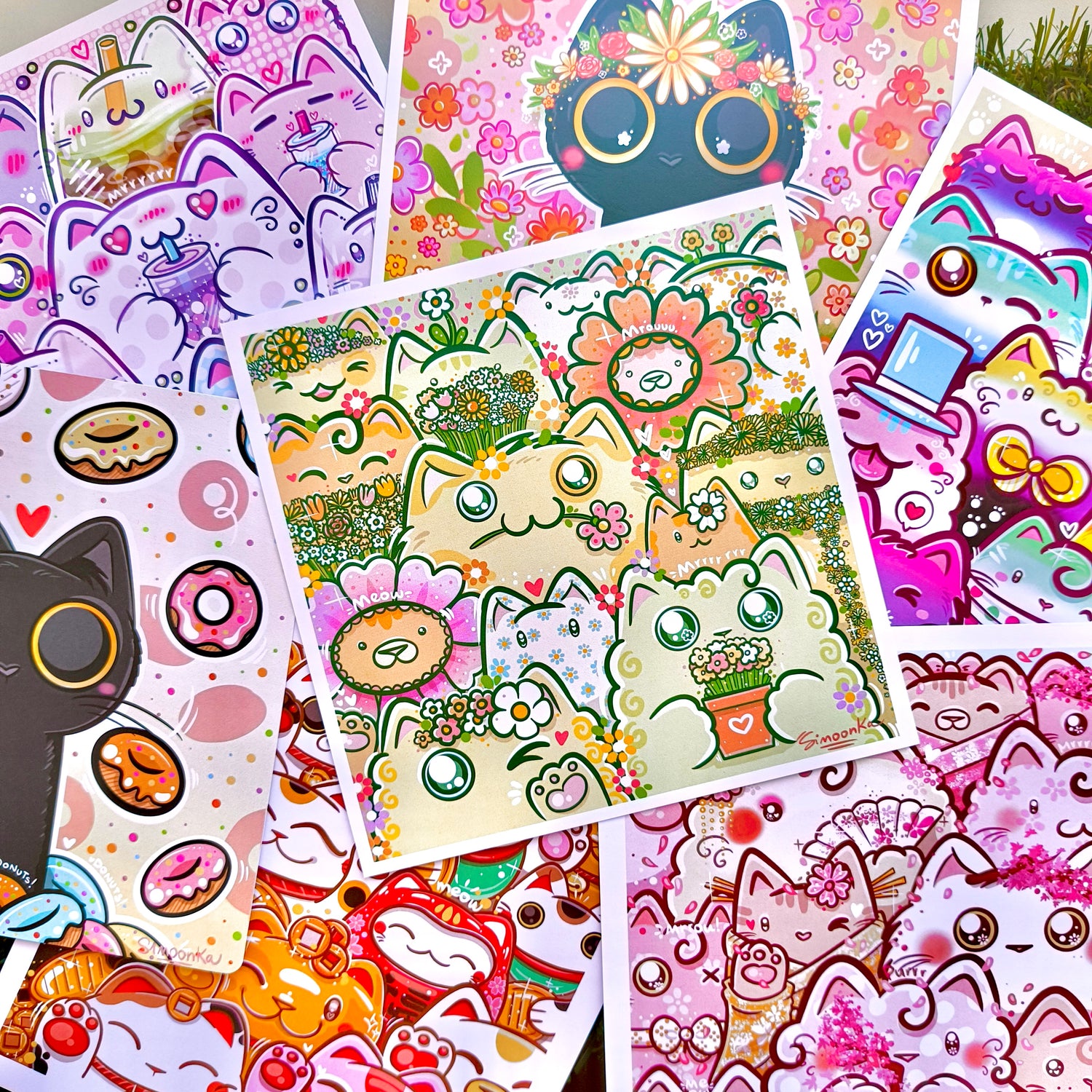 ♡Prints♡