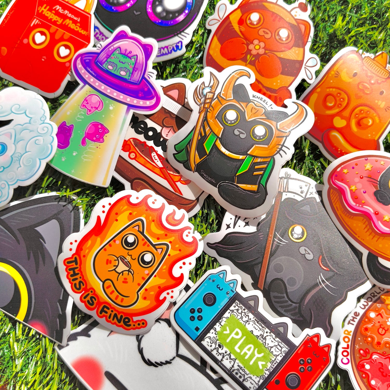♡Stickers♡