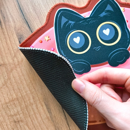 DONUT TETSU mousepad