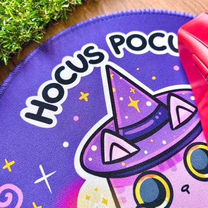 HOCUS POCUS mousepad